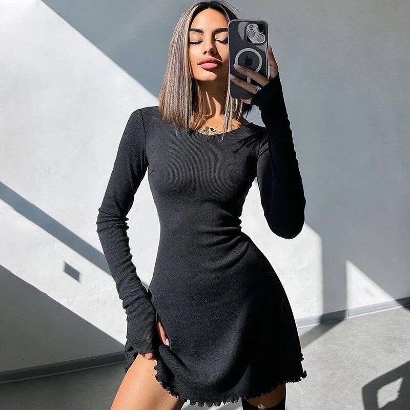 Summer Clothing Wholesale - Dulzura Women 2024 Spring Autumn Fashion