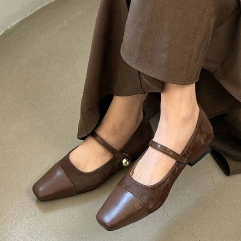 Mary Jane Shoes for Women Eleg - Summer Clothing Stores review and price