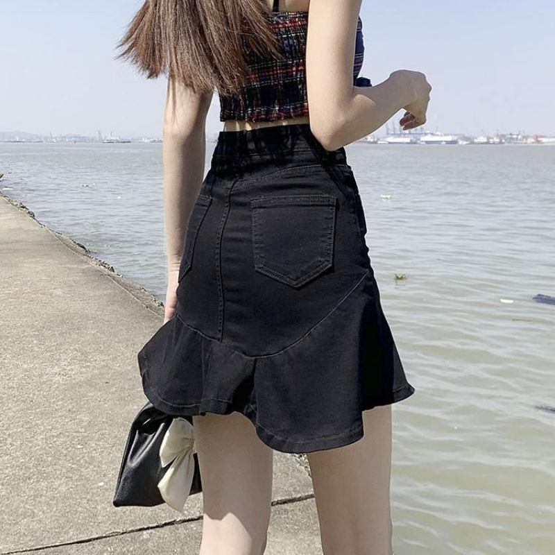 Short Womens Skirt Night Club  - Summer Clothing Wraps review and price