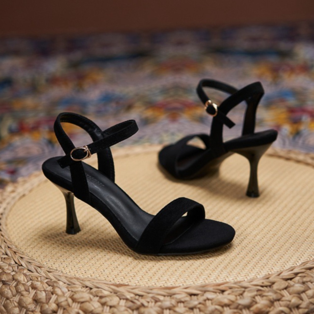 Sandals for Women High Heels S - Summer Clothing Stores review and price