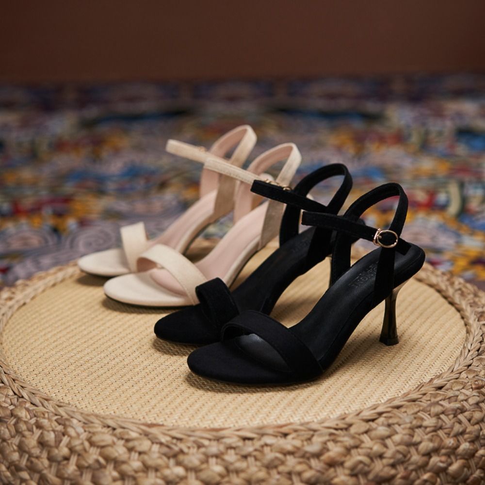 Sandals for Women High Heels S - Summer Clothing Stores review and price
