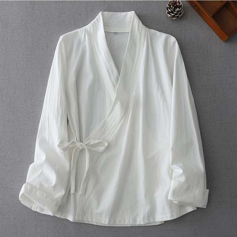 Chinese Style Women's Wrap Tie - Summer Clothing Wraps review and price