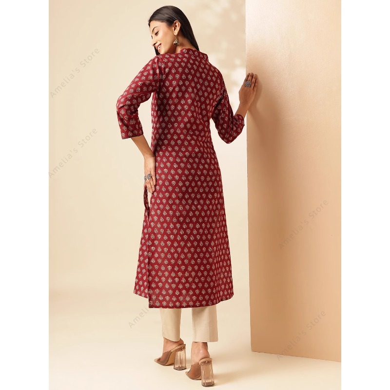 Spring Summer Women's Ethnic M - Summer Clothing Pakistan review and price