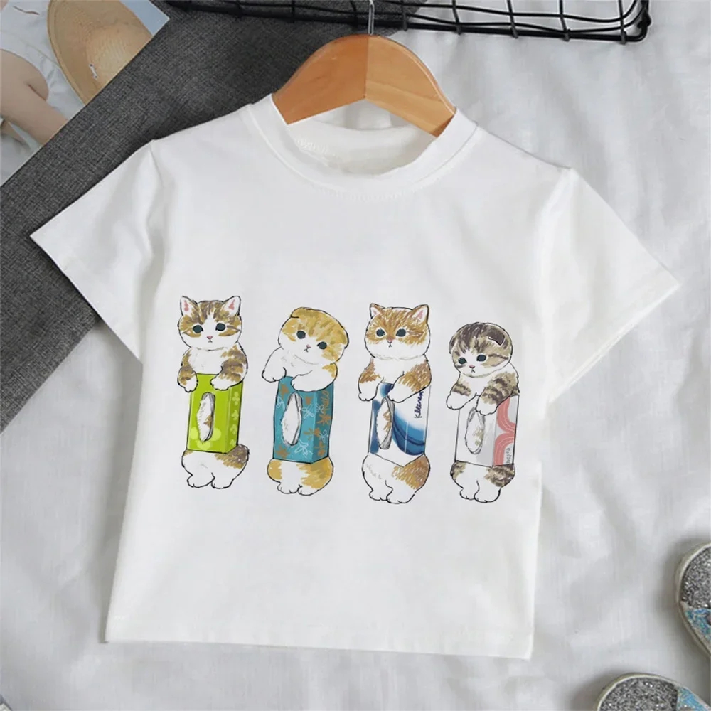 Children Clothes Girl Cartoon  - Summer Clothing Baby Girl review and price