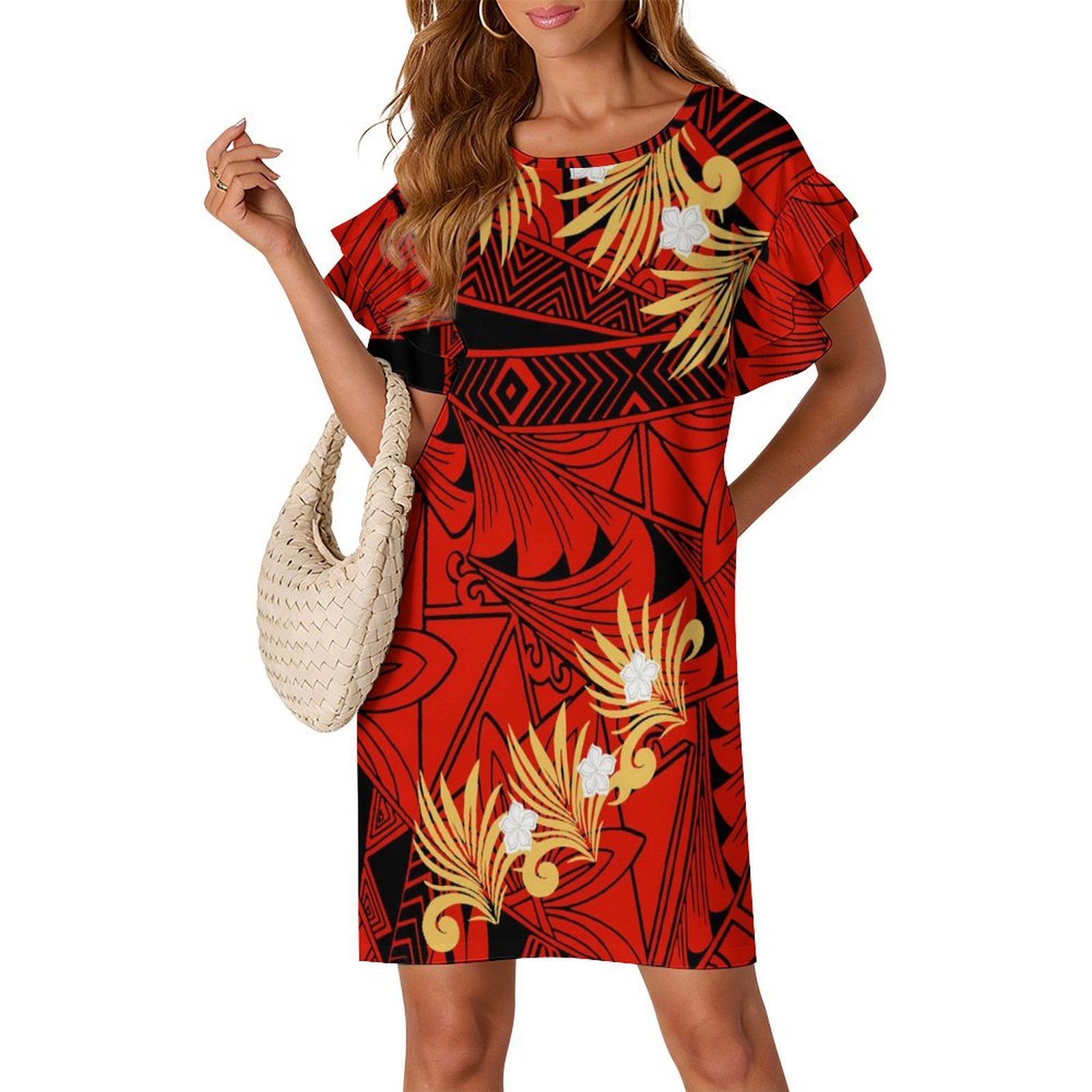 Customized Wholesale Summer Ro - Summer Clothing Wholesale review and price