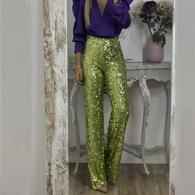BKLD Party Glitter Pants Casua - Summer Clothing Wraps review and price