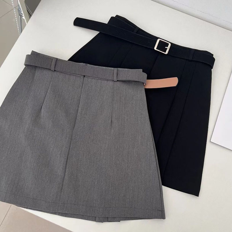 Lucyever Preppy Style A-Line S - Summer Zara review and price