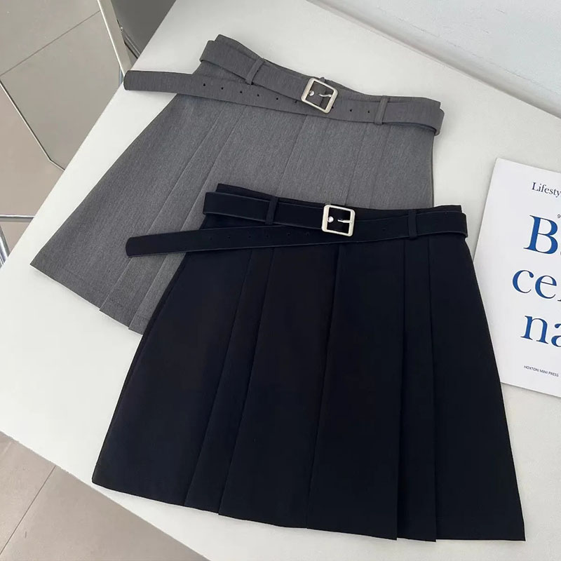 Lucyever Preppy Style A-Line S - Summer Zara review and price