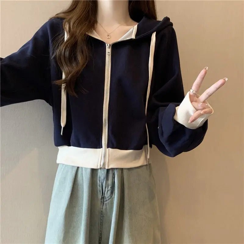Femme Spring Autumn Korean Fas - Summer Clothing Drawing review and price