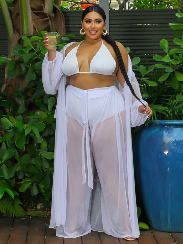 Wmstar Plus Size Two Piece Set - Summer Clothing Wholesale review and price