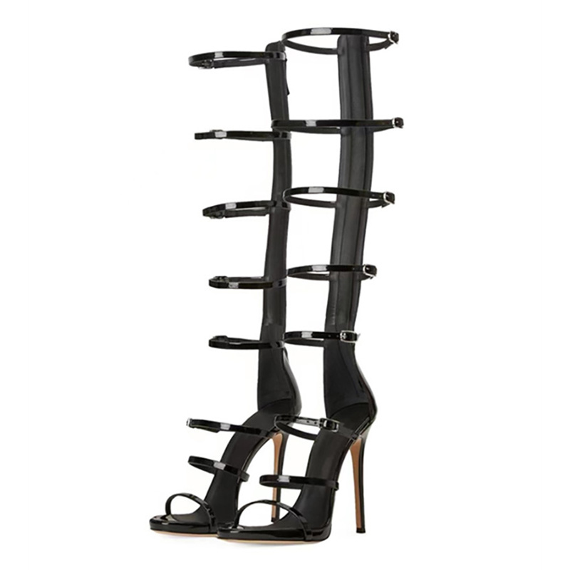 Summer Women's Cool Boots New  - Summer Clothing Stores review and price