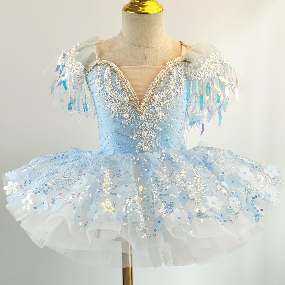 Summer Ballet Skirt Girl Dress - Summer Clothing Baby Girl review and price