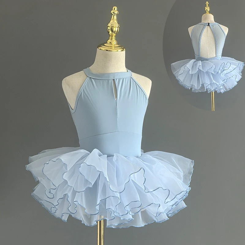 Summer Leotard Gymnastics Girl - Summer Clothing Baby Girl review and price