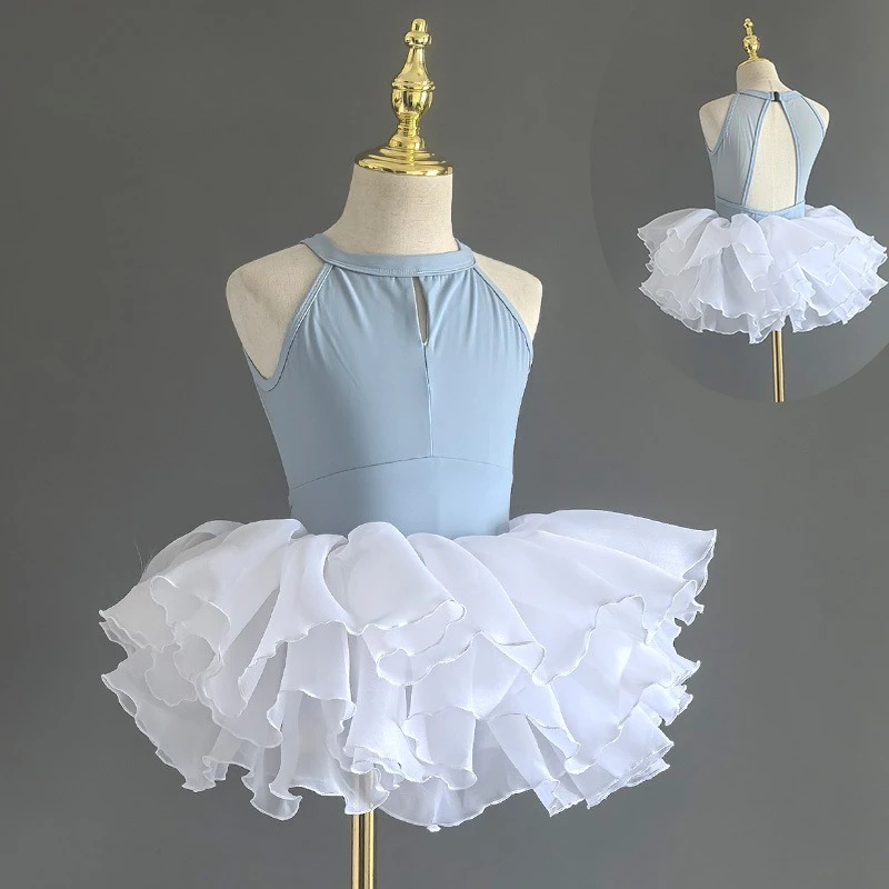 Summer Leotard Gymnastics Girl - Summer Clothing Baby Girl review and price