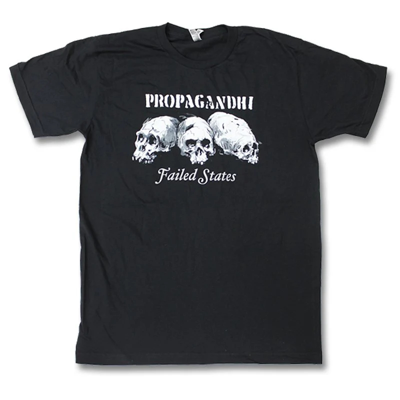 Hot Sale Propagandhi‌ Canada B - Summer Clothing Women Canada review and price