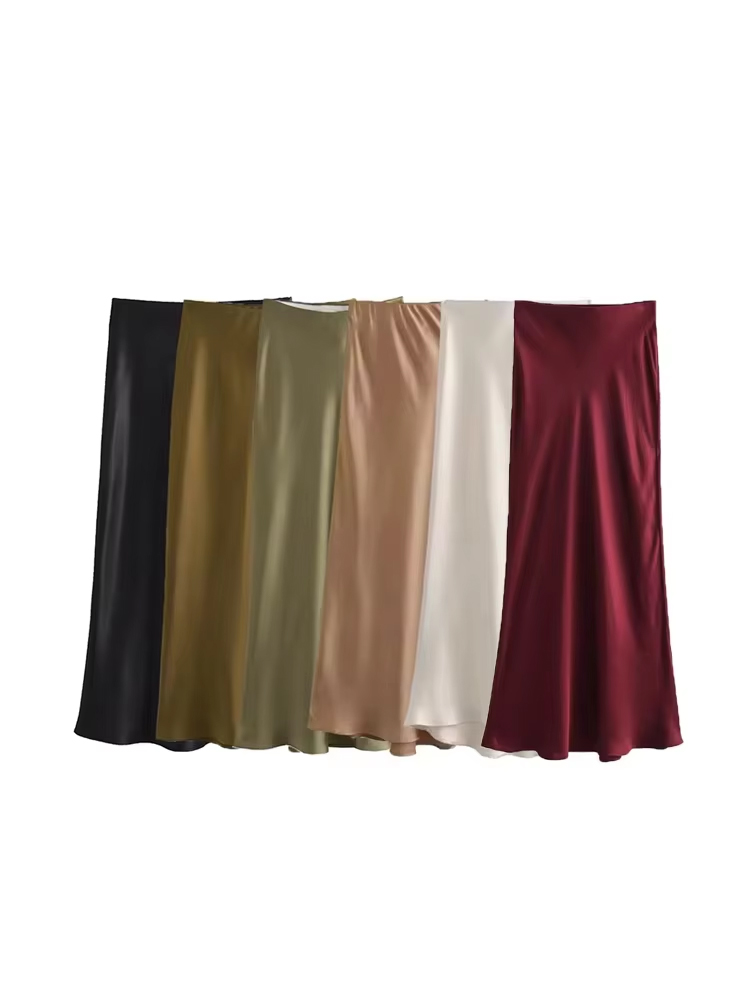 Women's Soft Touch Silk-Like M - Summer Zara review and price