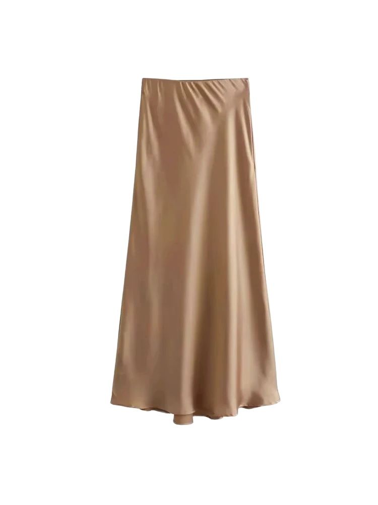 Women's Soft Touch Silk-Like M - Summer Zara review and price