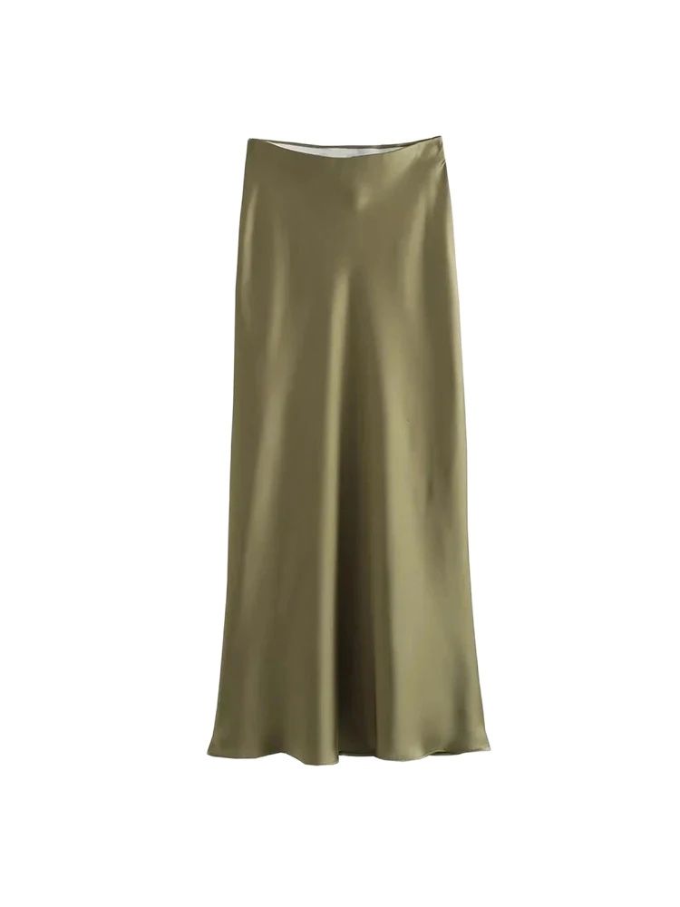 Women's Soft Touch Silk-Like M - Summer Zara review and price