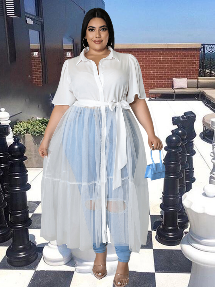 Women Clothing Plus Size Dress - Summer Clothing Wholesale review and price