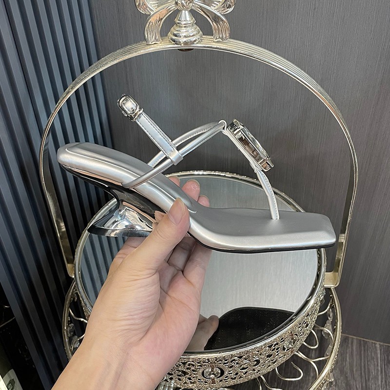 Jewel One Strap Sandals Summer - Summer Clothing Stores review and price
