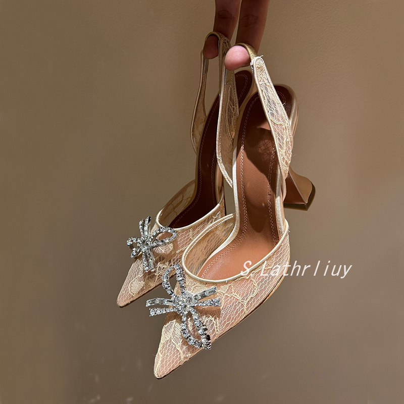 Sandals Rhinestone Flower Poin - Summer Clothing Stores review and price