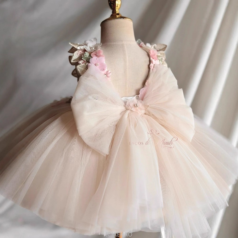 Wed Dress Summer Children Girl - Summer Clothing Baby Girl review and price